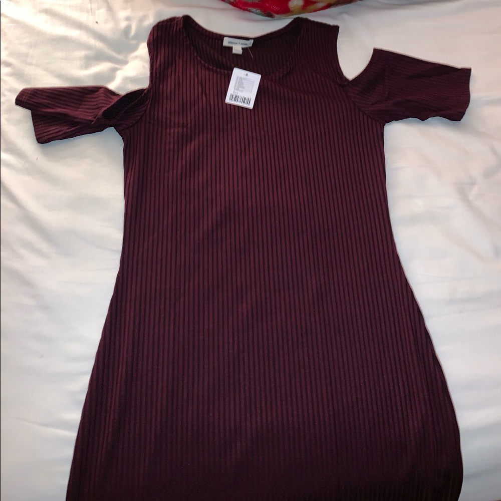 Urban Outfitters Bodycon Dress
